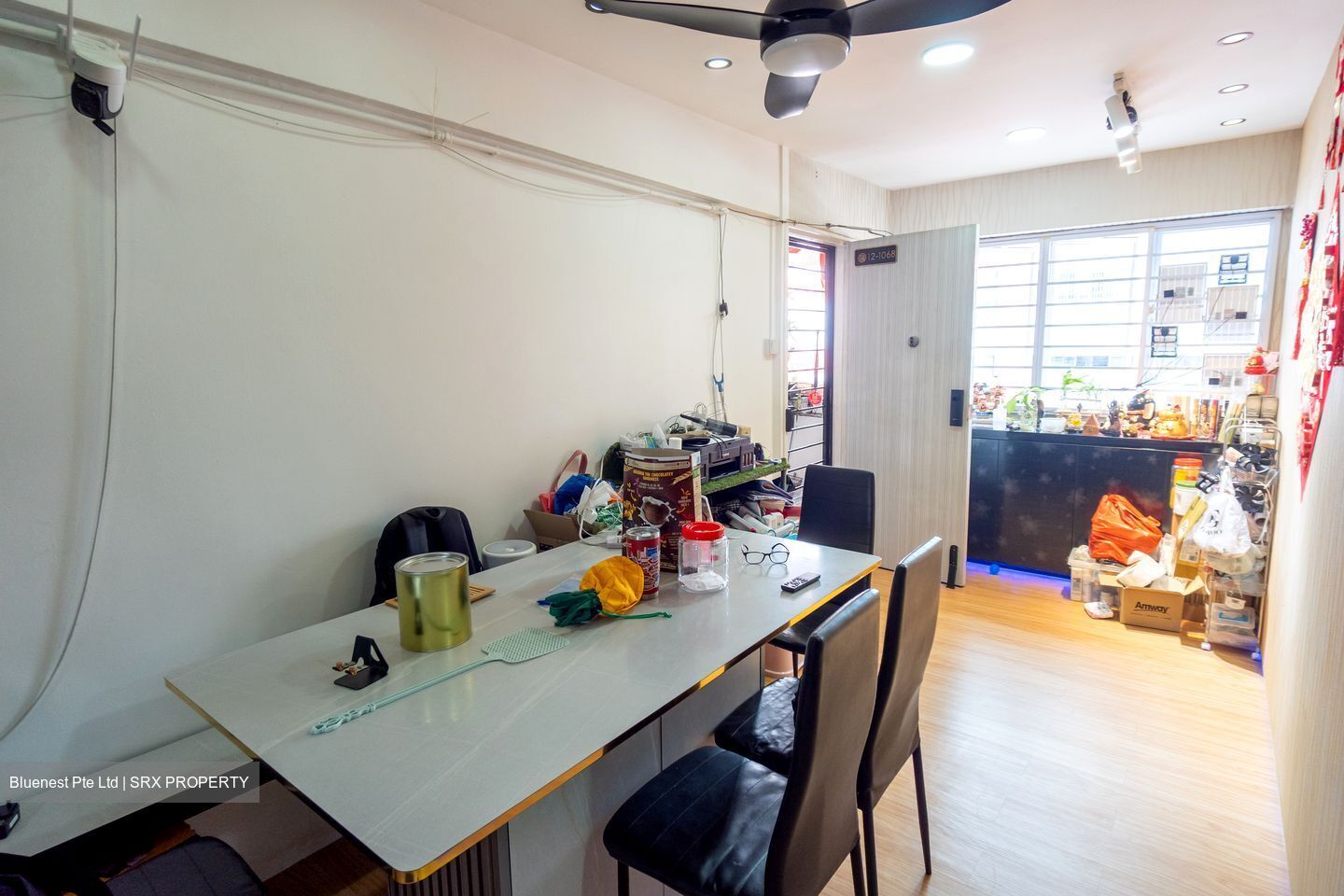 Blk 390 Yishun Avenue 6 (Yishun), HDB 4 Rooms #524118771